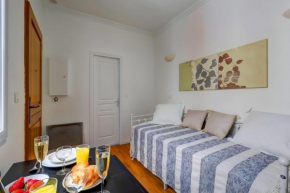 Bluestay 205 - Charmant Studio à Paris